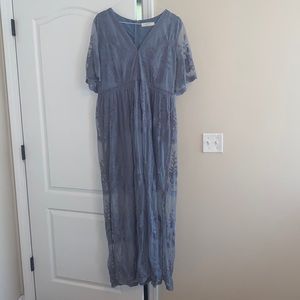 Altar’d State Maxi dress